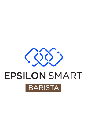 EPSILON SMART BARISTA STANDARD
