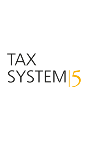 TAX SYSTEM TAX SYSTEM