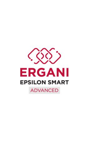 EPSILON SMART ERGANI ACCOUNTING ADVANCED 1-2 ΕΡΓΑΖΟΜΕΝΟΙ