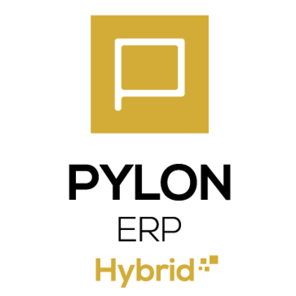 PYLON ERP