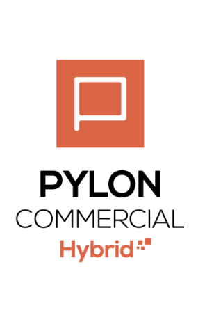 PYLON COMMERCIAL ADVANCED