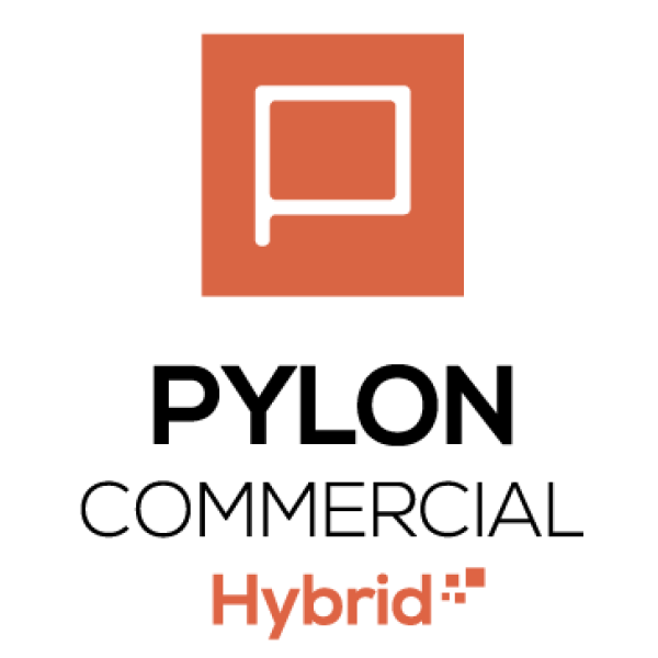 PYLON COMMERCIAL ADVANCED PYLON COMMERCIAL ADVANCED