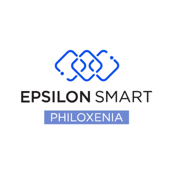EPSILON SMART PHILOXENIA BASIC II