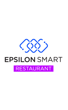 EPSILON SMART RESTAURANT STANDARD EPSILON SMART RESTAURANT STANDARD