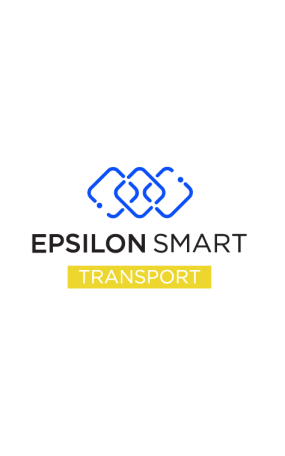 EPSILON SMART TRANSPORT ADVANCED EPSILON SMART TRANSPORT ADVANCED