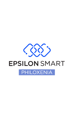 EPSILON SMART PHILOXENIA BASIC I EPSILON SMART PHILOXENIA BASIC I